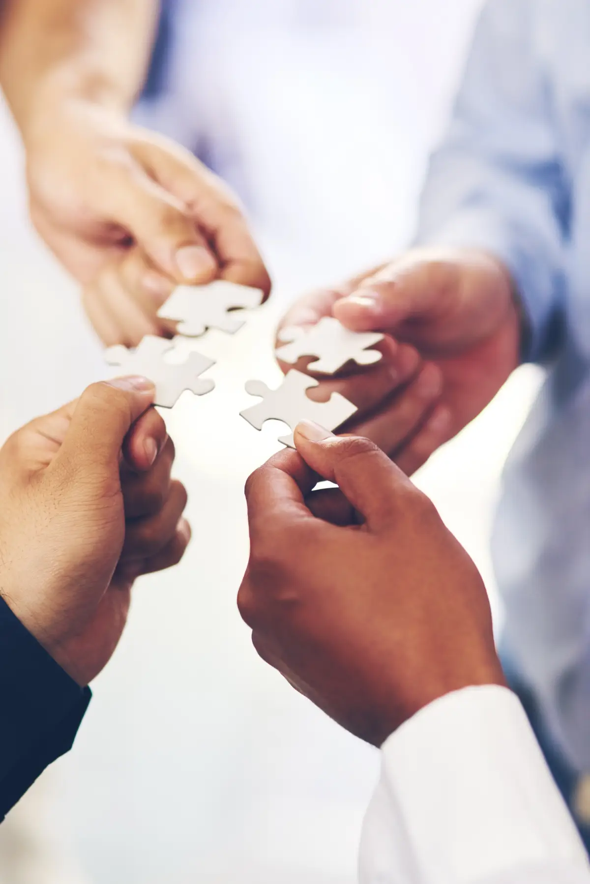 Sesi Strategy Execution Coaching 1-on-1 bersama professional coach
