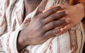 Memaafkan sebagai Langkah Pertama Menuju Kedamaian Hati