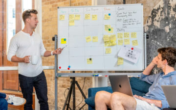 Membongkar Rahasia Sukses Personal Branding dalam Dunia Profesional