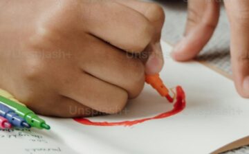 Menanamkan Kebiasaan Positif Sejak Dini pada Anak