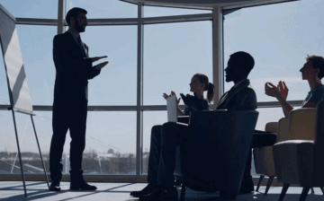 Benarkah Setiap Leader Membutuhkan Coach?