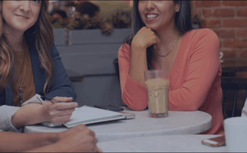 Testimonials from Our Graduates