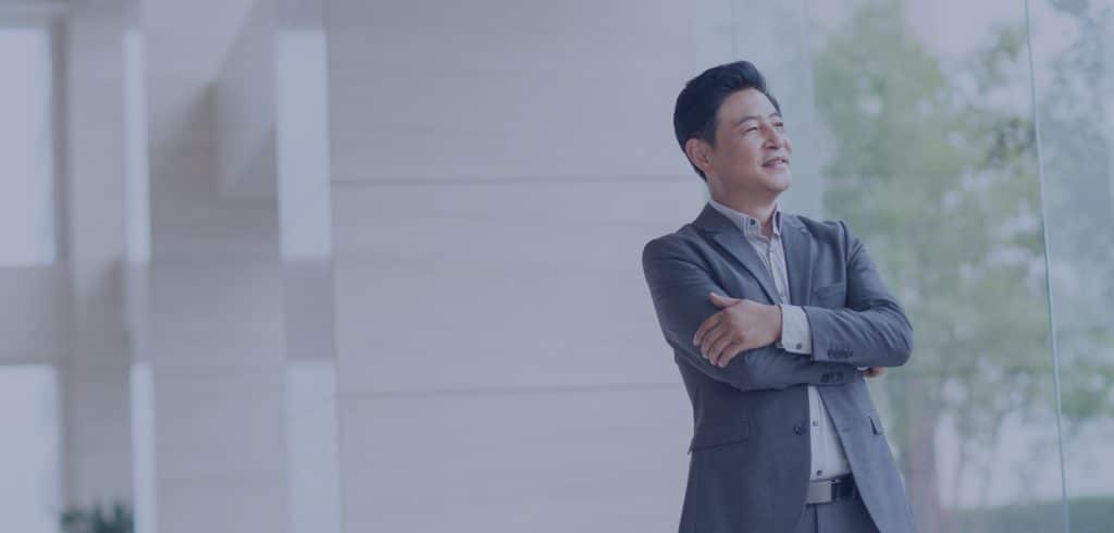 Confident Leader as a Coach