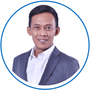 Irfan Prarendra, PCC