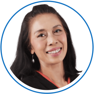 Mutia Soerahardjo, PCC