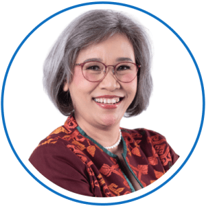 Naindra Pramudita, PCC