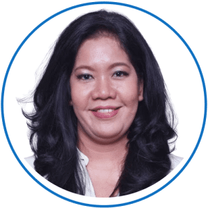 Theresia Suzana Ramschie, ACC