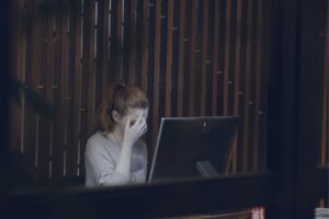 Apa Saja Tanda Burnout yang Sering Diabaikan Profesional?