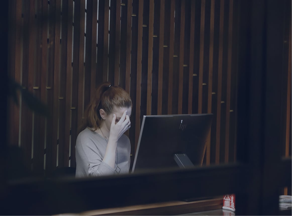 Apa Saja Tanda Burnout yang Sering Diabaikan Profesional?