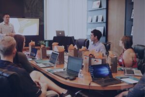 Pentingnya Training Karyawan Baru: Fondasi Kuat untuk Karier Jangka Panjang