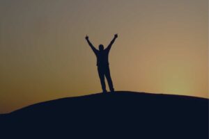 Mencapai Personal Excellence: Strategi Mengembangkan Diri untuk Karier dan Kehidupan