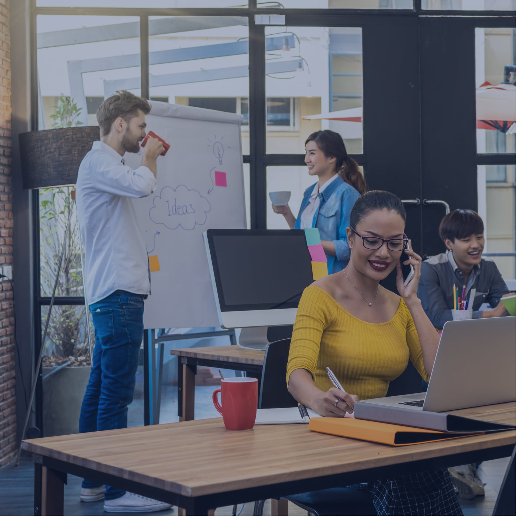 Mindfulness di Workplace: Bagaimana Karyawan Bisa Lebih Fokus, Tenang, dan Produktif