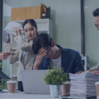 5 Tanda Burnout di Tempat Kerja yang Sering Diabaikan