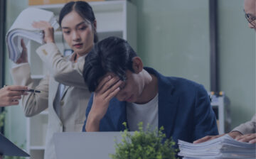 5 Tanda Burnout di Tempat Kerja yang Sering Diabaikan