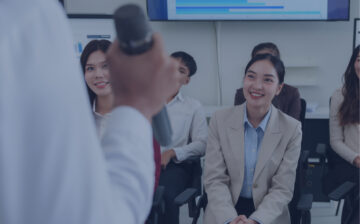 4 Keuntungan Pelatihan Kepemimpinan di Era Digital