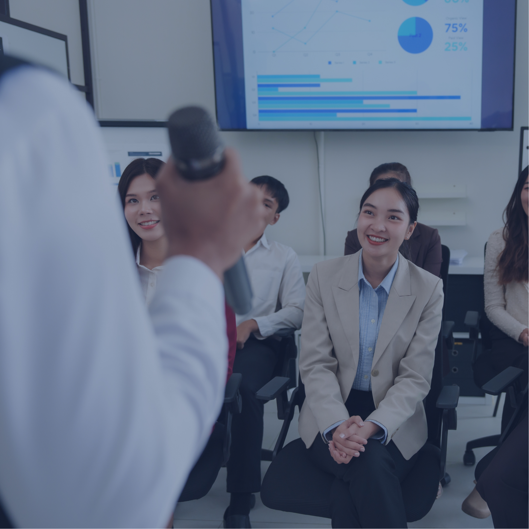 4 Keuntungan Pelatihan Kepemimpinan di Era Digital