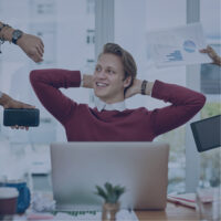 5 Cara Meningkatkan Produktivitas Harian