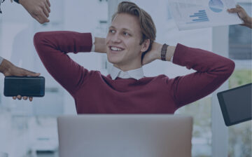 5 Cara Meningkatkan Produktivitas Harian