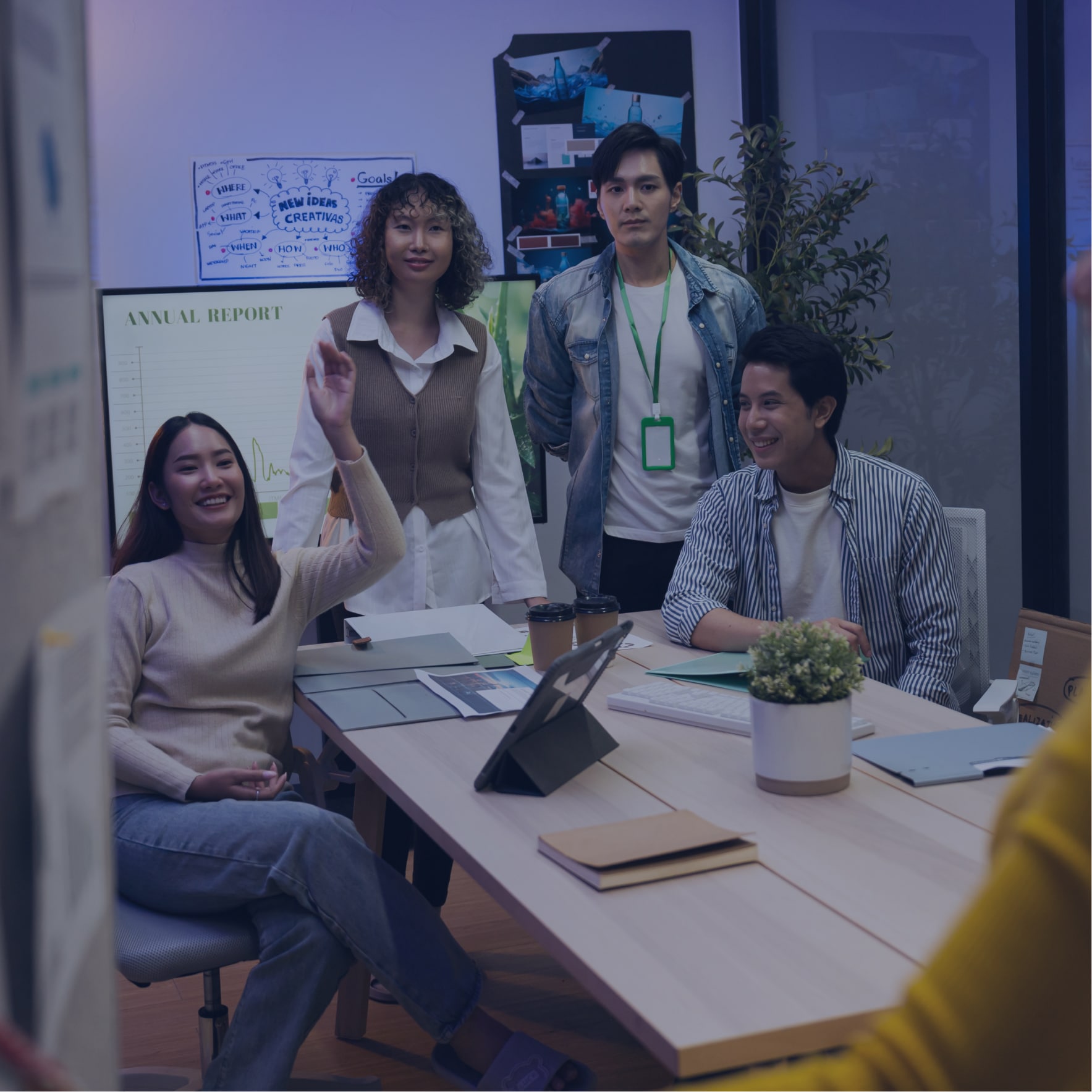 Apa Saja Faktor-Faktor yang Mempengaruhi Kinerja Karyawan?