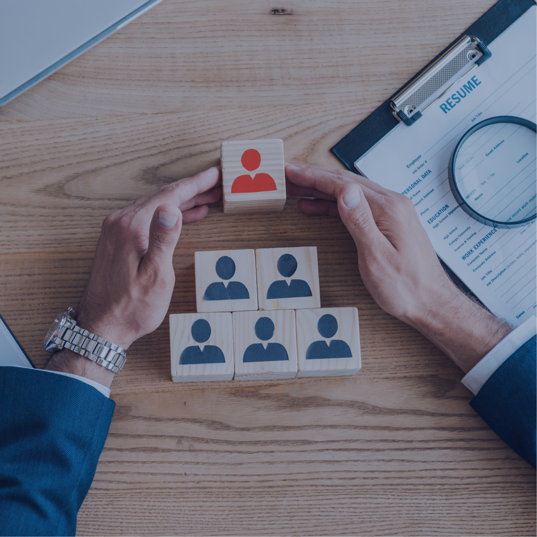 Komponen Kunci dalam Pengembangan Karir yang Sering Terlupakan