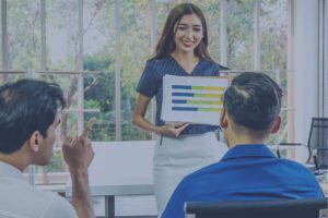 Peran Training dalam Mempercepat Karir