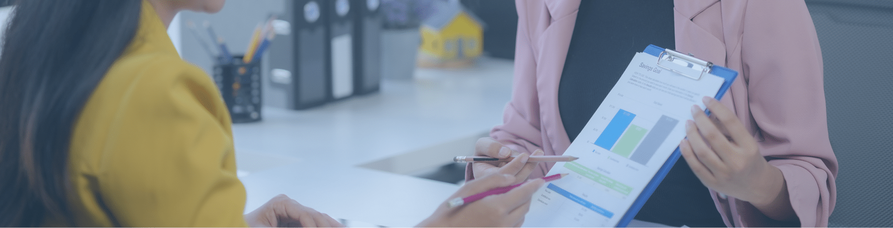 Business coaching session as part of coaching solutions to improve leadership and team performance