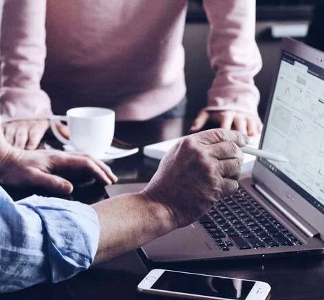 Human Connection Human Connection