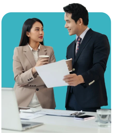 Executive Development Program Membantu eksekutif memperkuat kepemimpinan strategis, mendorong inovasi, dan ketajaman keputusan bisnis di tengah kompleksitas dan perubahan.