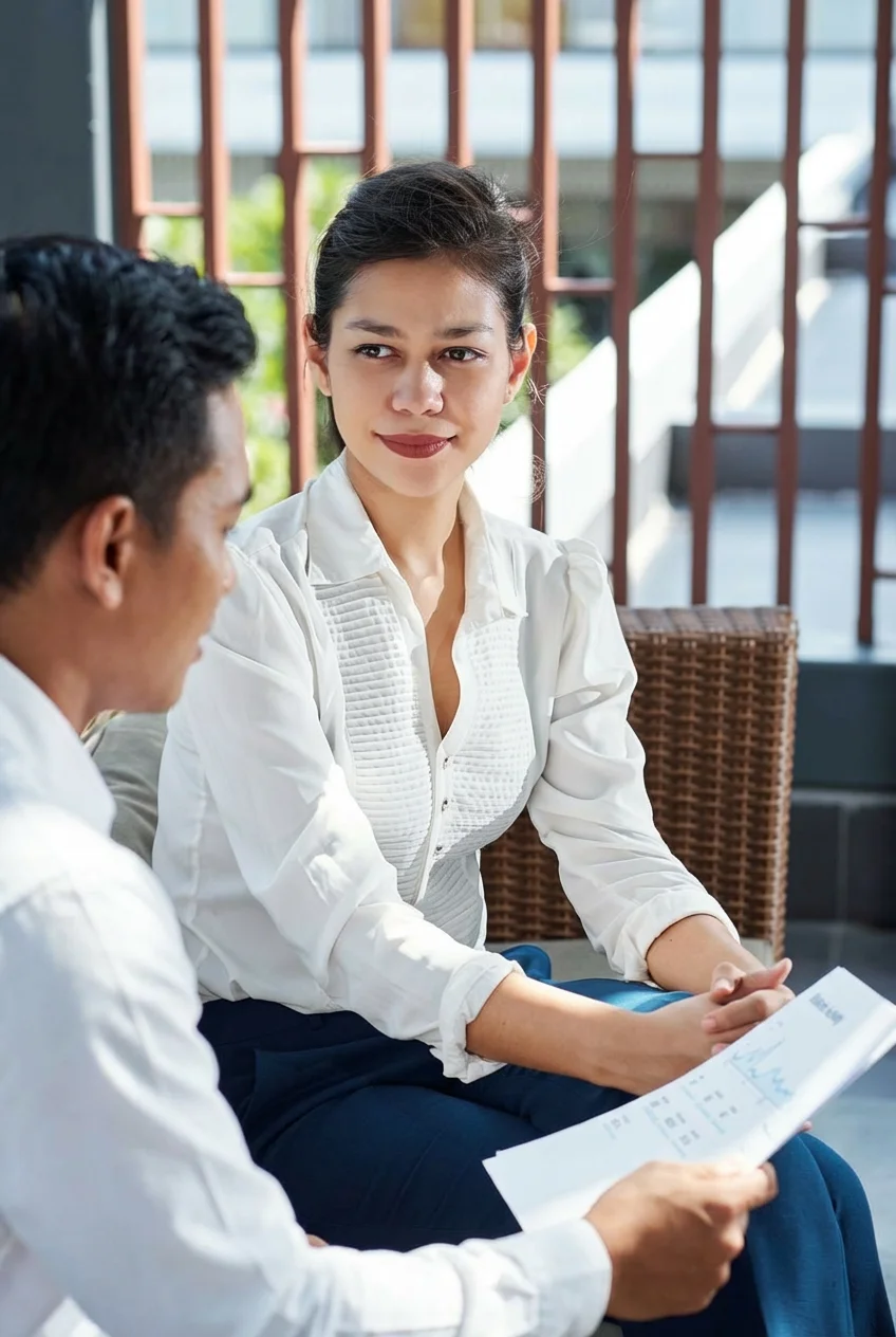 Tantangan Kepemimpinan Banyak organisasi menghadapi tantangan suksesi kepemimpinan, terutama di level middle executive.