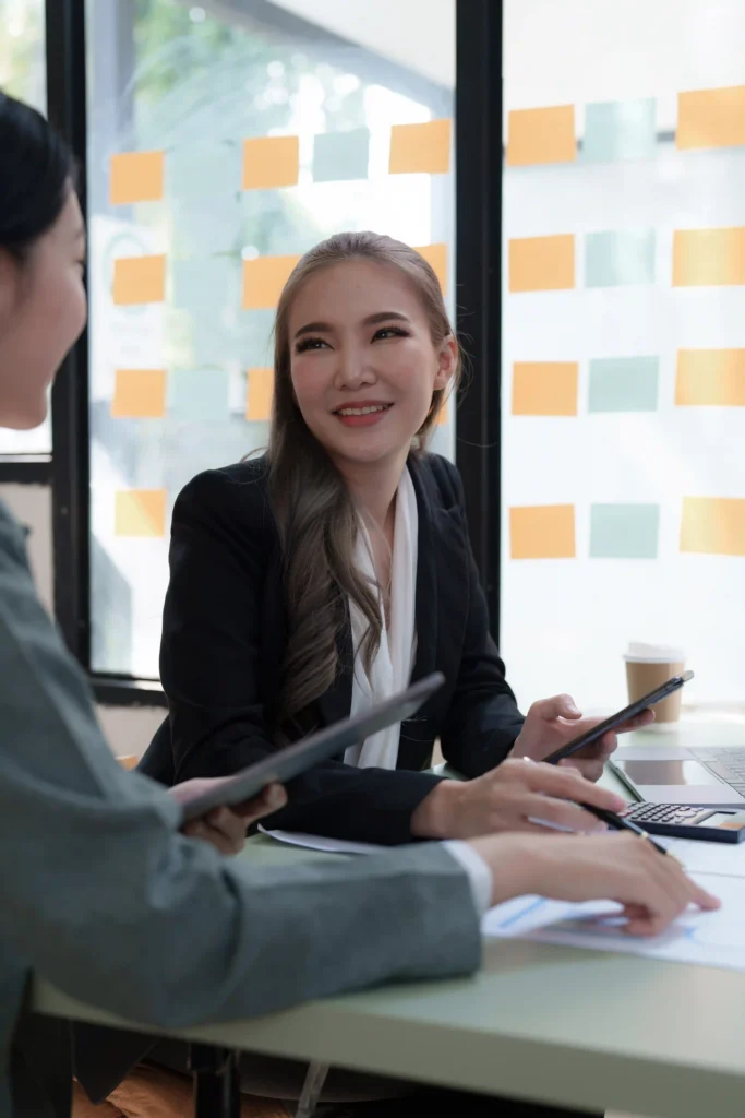 Bagaimana Executive Coaching berjalan Leader sebagai peserta program akan didampingi oleh Executive Coach kami selama periode tertentu