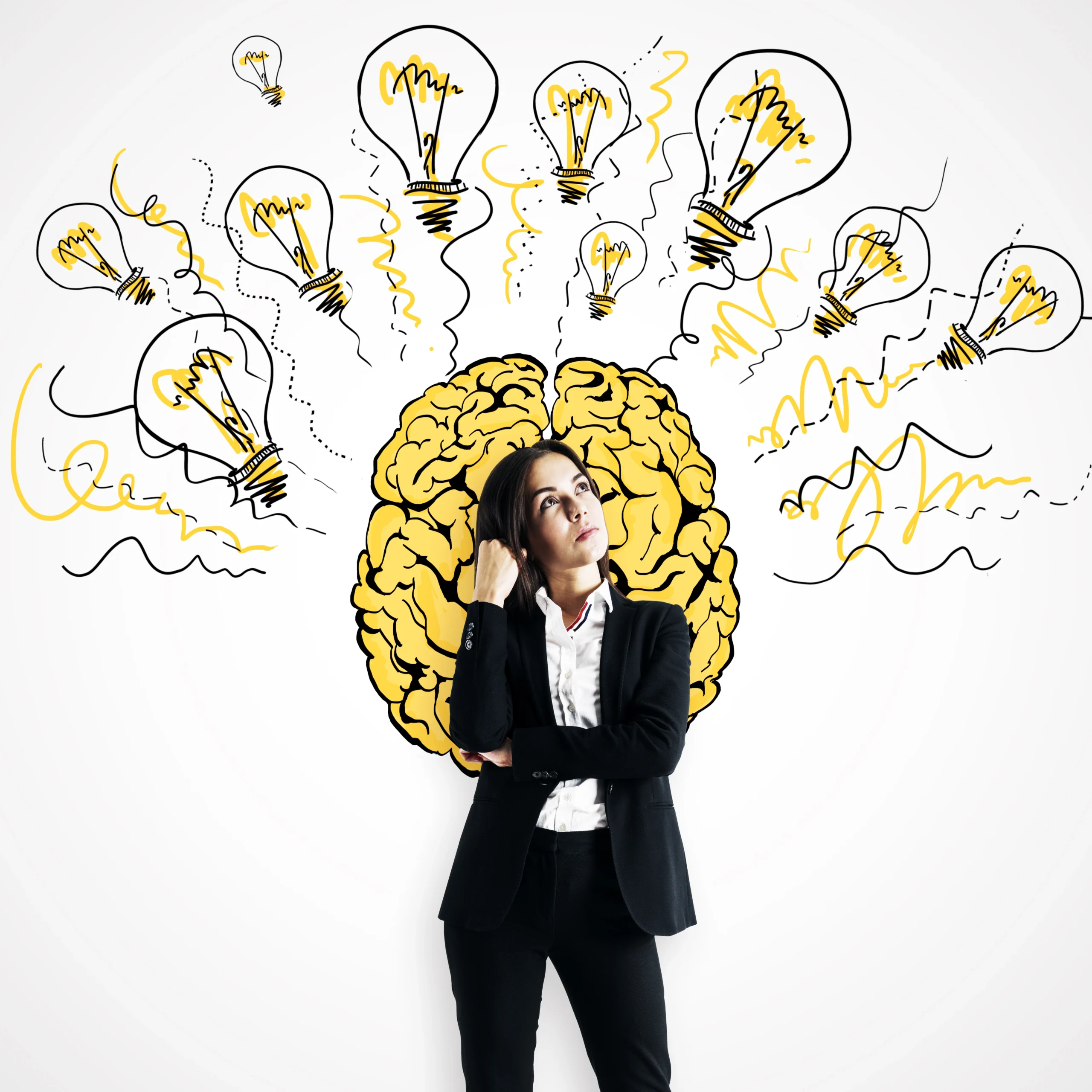 Leadership yang Efektif Dimulai dari System Thinking