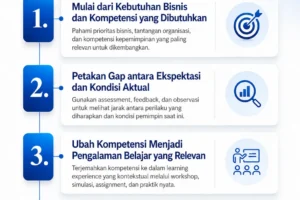 Leadership Development Berbasis Kompetensi