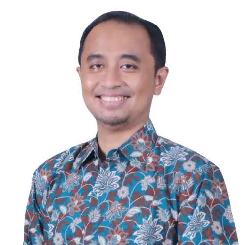 M Nur Fannie Prasetyo, MBA, PCC